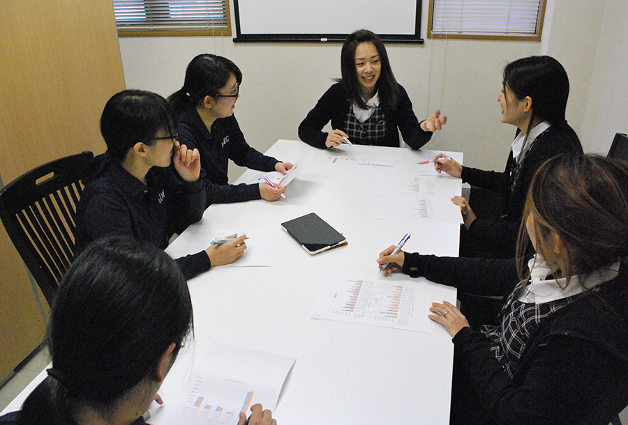 株式会社LOECの抜群のサポート体制